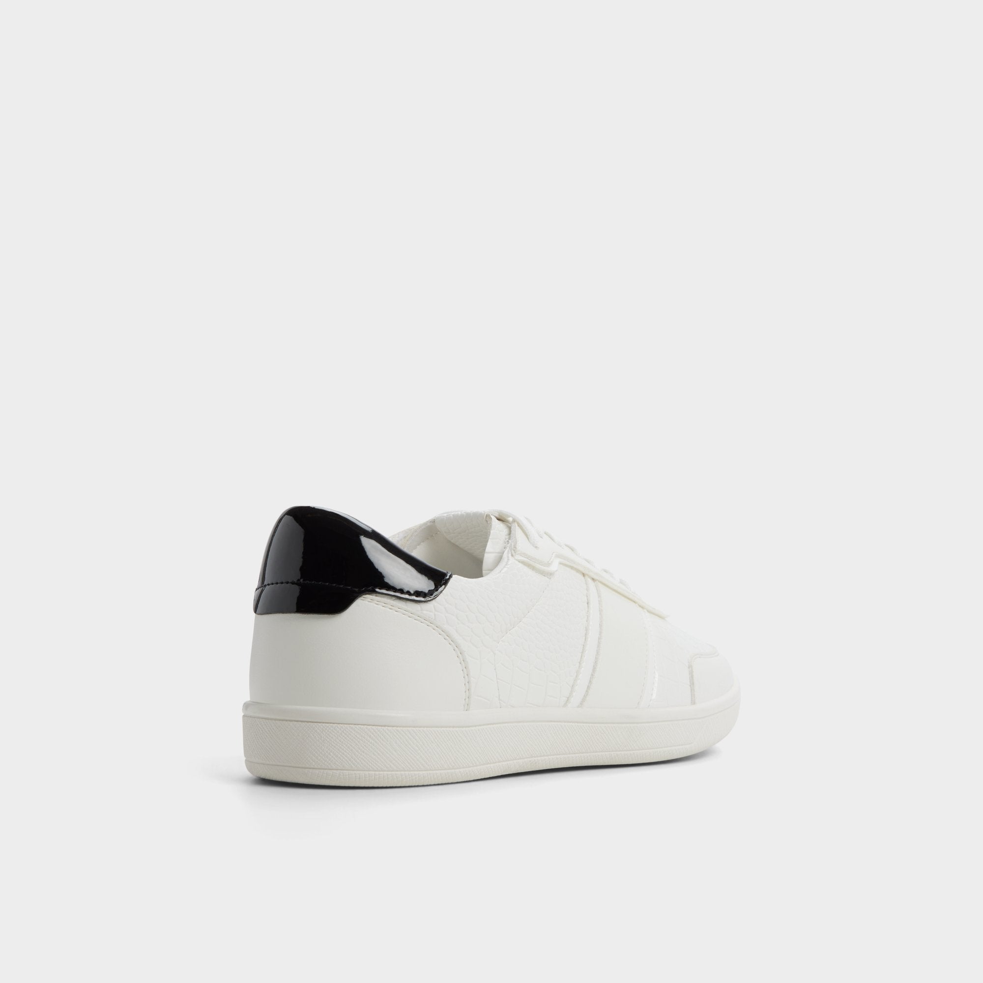Aldo Uptownn in White Combo - Low top sneaker Men