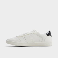 Aldo Uptownn in White Combo - Low top sneaker Men