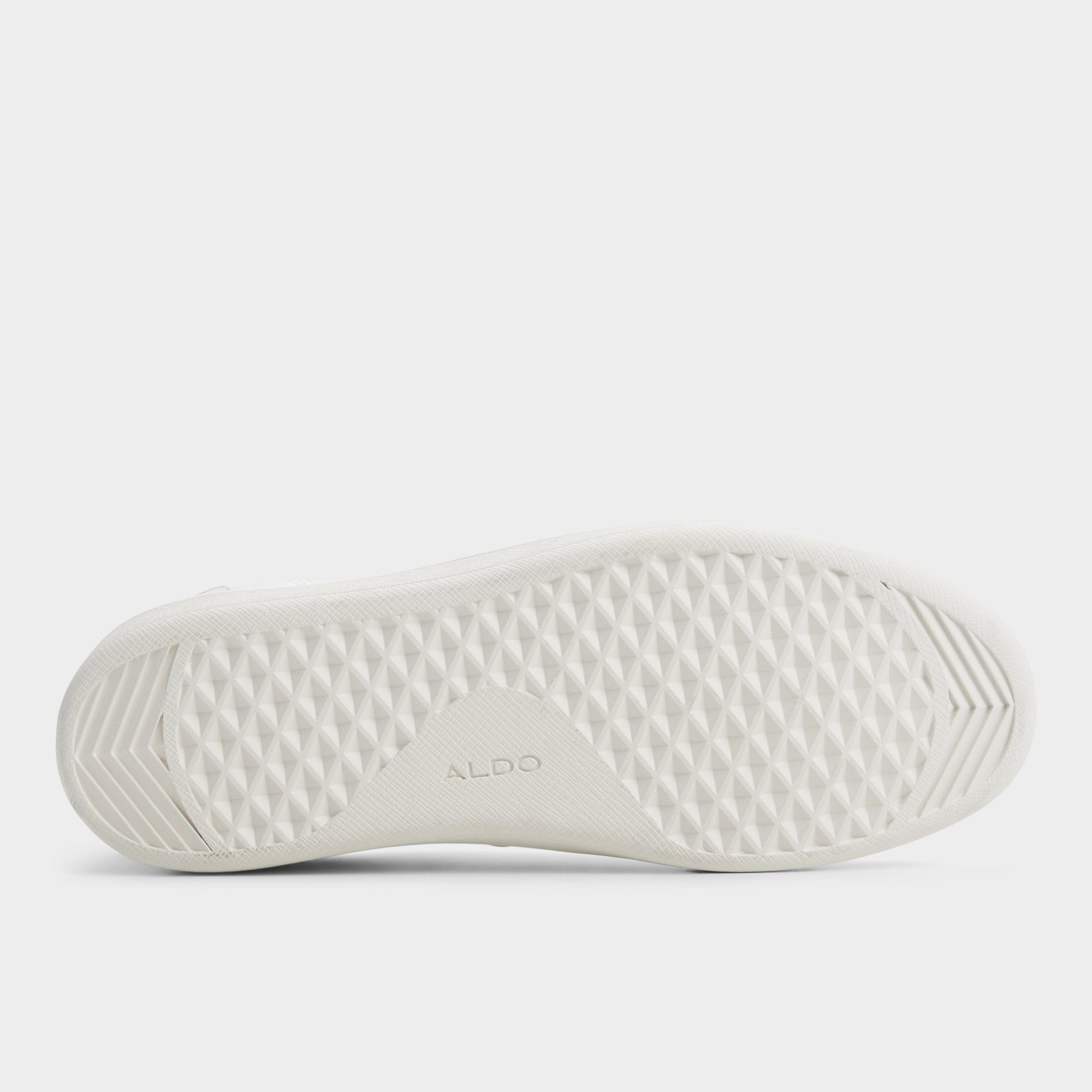 Aldo Uptownn in White Combo - Low top sneaker Men