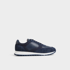 Aldo Gordo in Navy - Low top sneaker Men