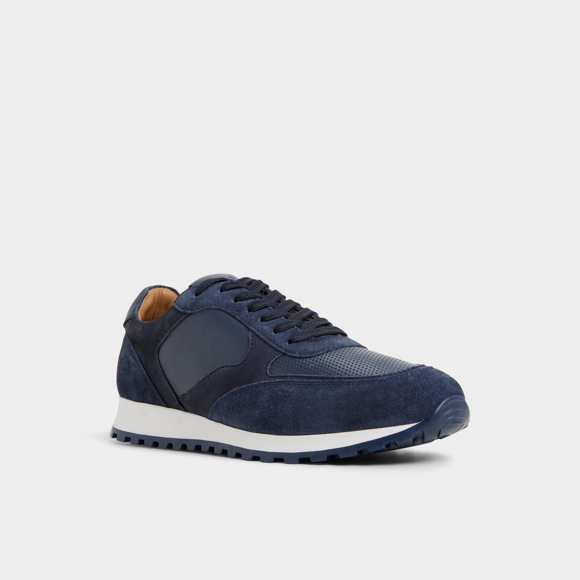 Aldo Gordo in Navy - Low top sneaker Men
