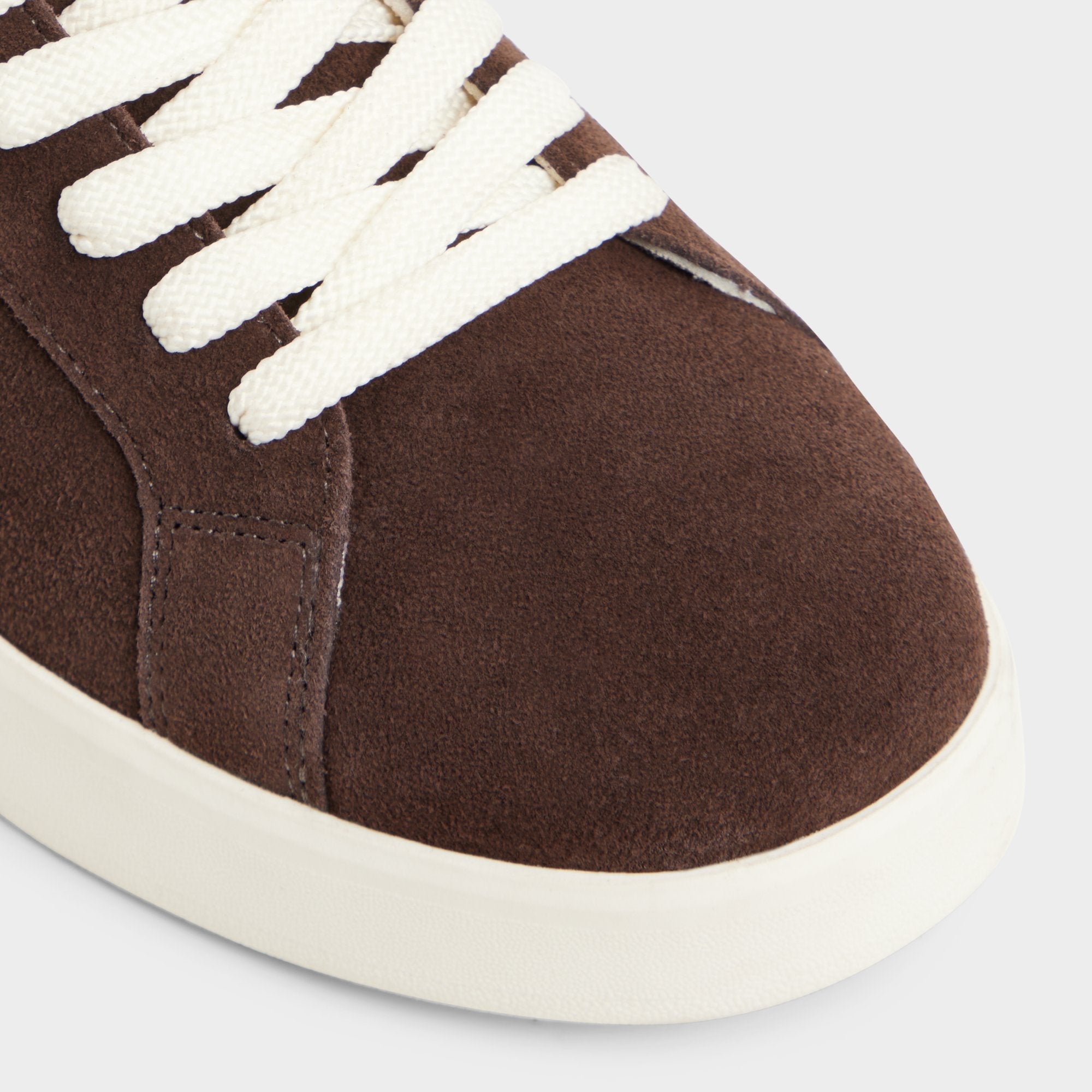 Aldo Mtl1972snkr-m Dark Brown Men's Low top - Low top sneaker, Cup sole Men