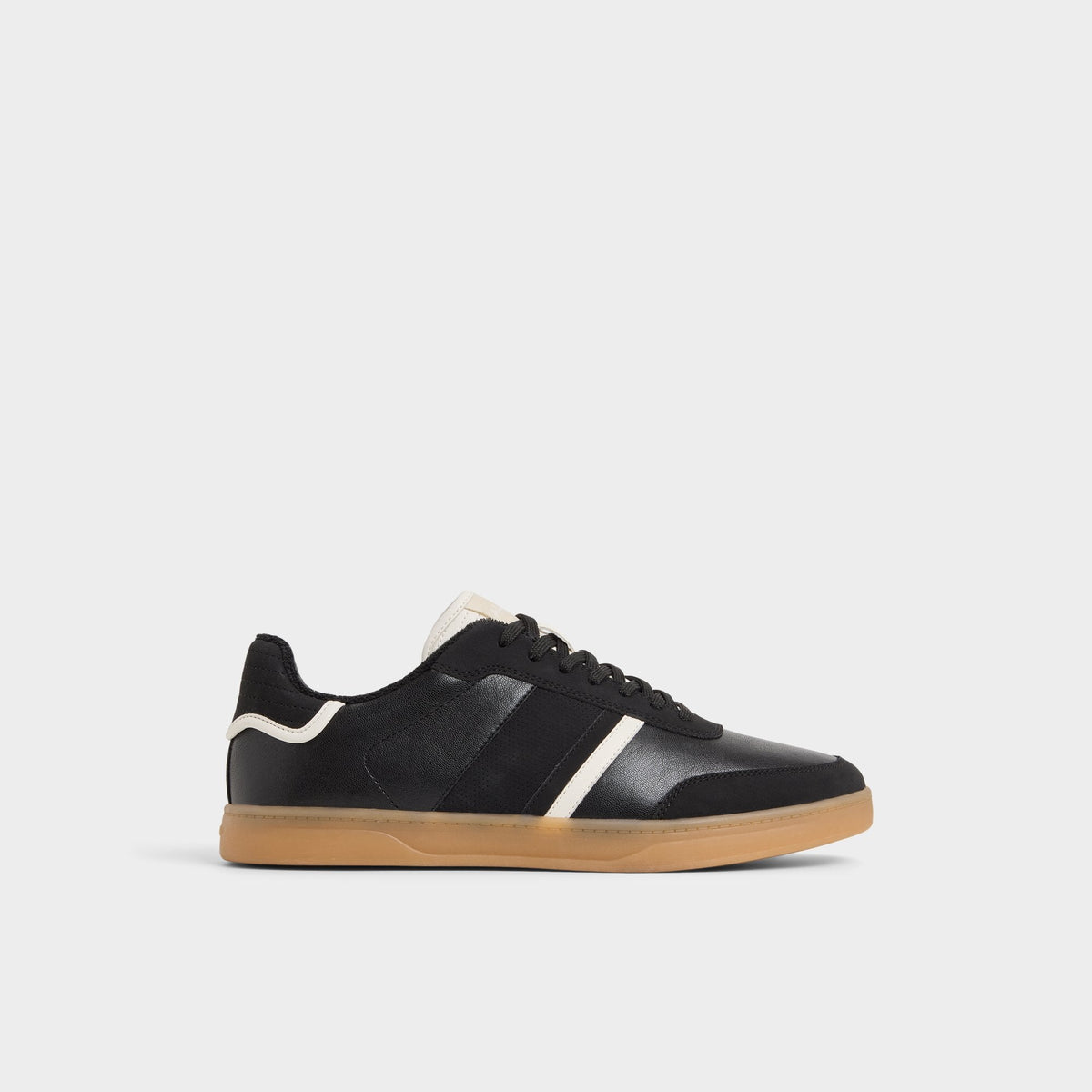 Aldo Freekick Black Men's Low top - Low top sneaker, Cup sole Men