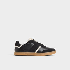Aldo Freekick Black Men's Low top - Low top sneaker, Cup sole Men