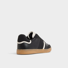 Aldo Freekick Black Men's Low top - Low top sneaker, Cup sole Men