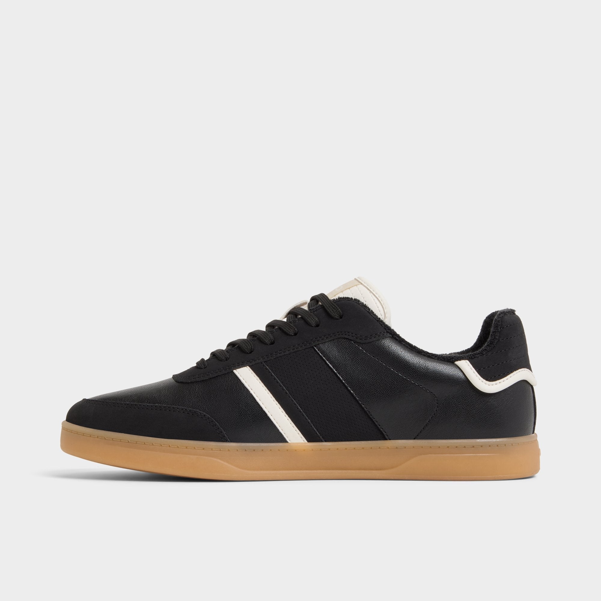 Aldo Freekick Black Men's Low top - Low top sneaker, Cup sole Men