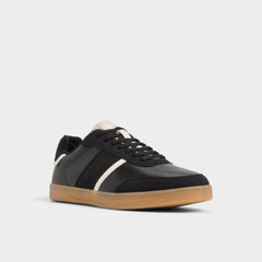Aldo Freekick Black Men's Low top - Low top sneaker, Cup sole Men