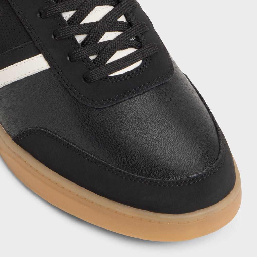 Aldo Freekick Black Men's Low top - Low top sneaker, Cup sole Men