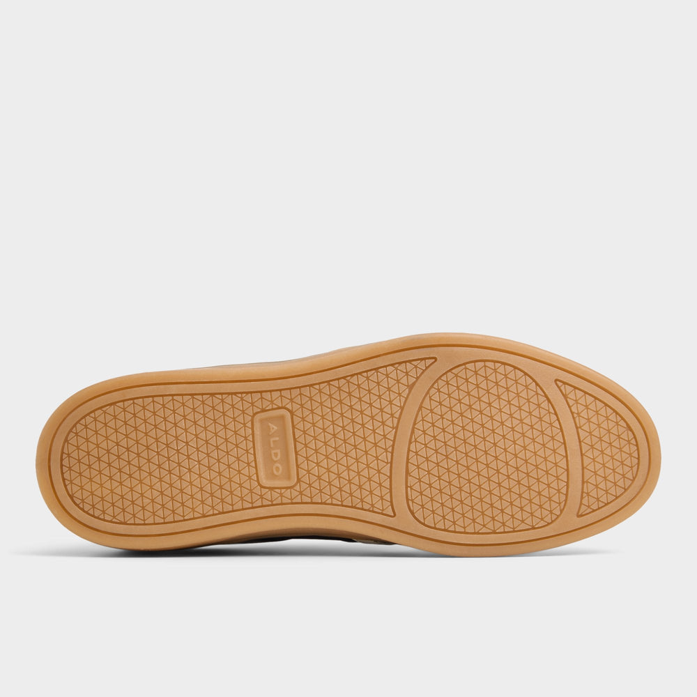 Aldo Freekick Black Men's Low top - Low top sneaker, Cup sole Men