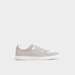 Aldo Curtis in Grey Multi - Low top sneaker, Cup sole Men