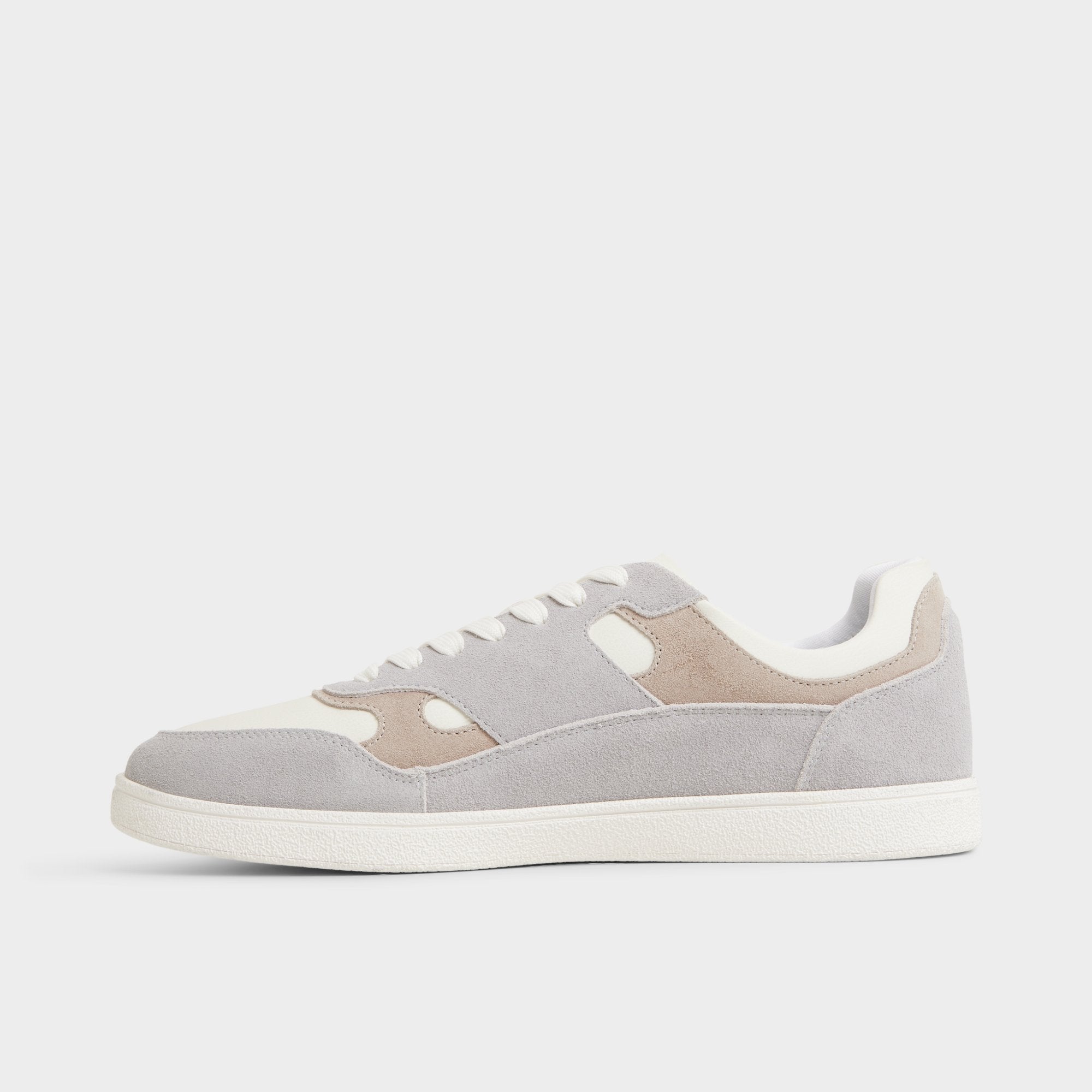 Aldo Curtis in Grey Multi - Low top sneaker, Cup sole Men
