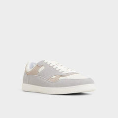 Aldo Curtis in Grey Multi - Low top sneaker, Cup sole Men