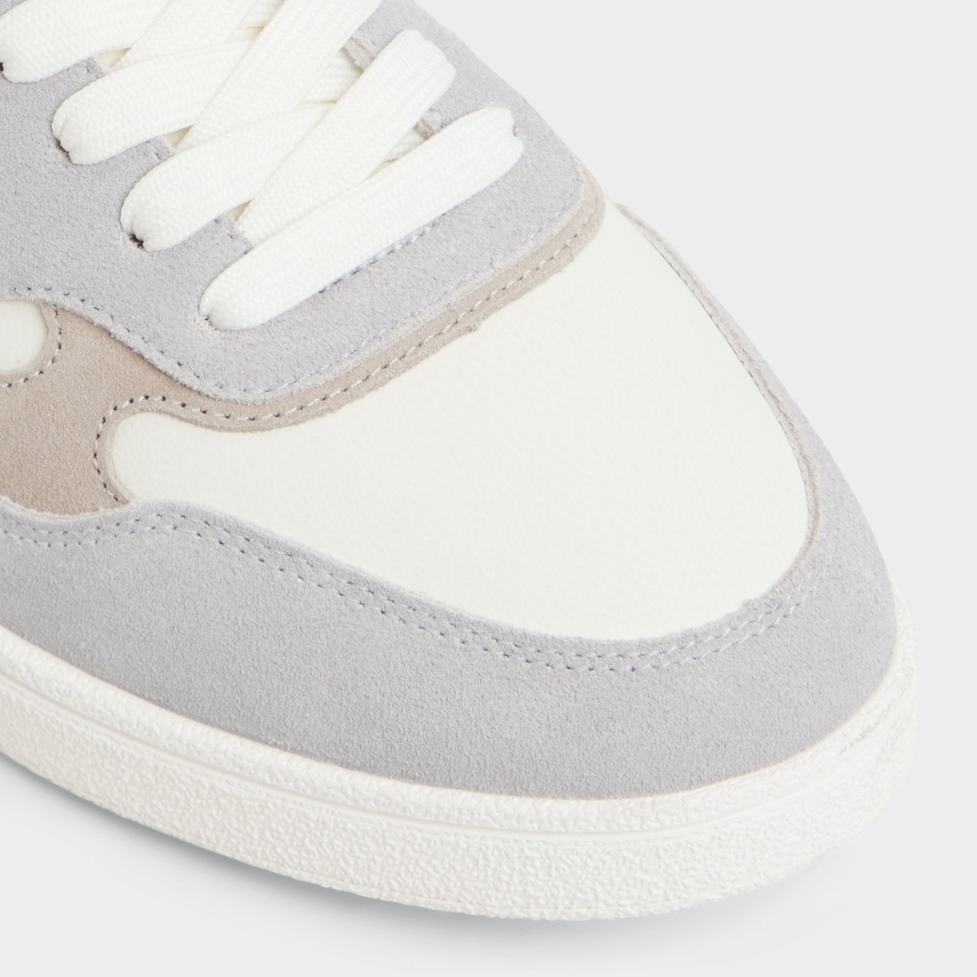 Aldo Curtis in Grey Multi - Low top sneaker, Cup sole Men