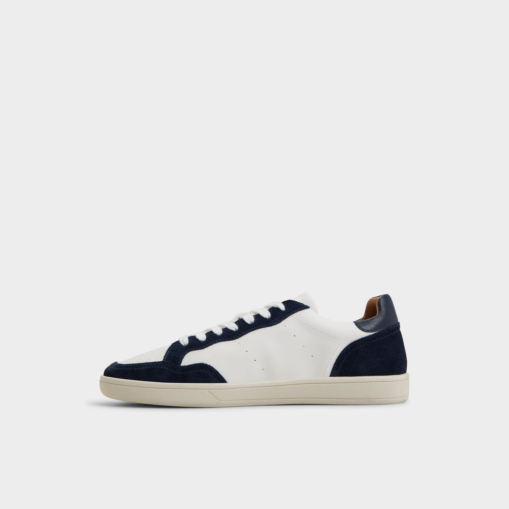 Aldo Wildbrook Bone Men's Low top - Low top sneaker Men