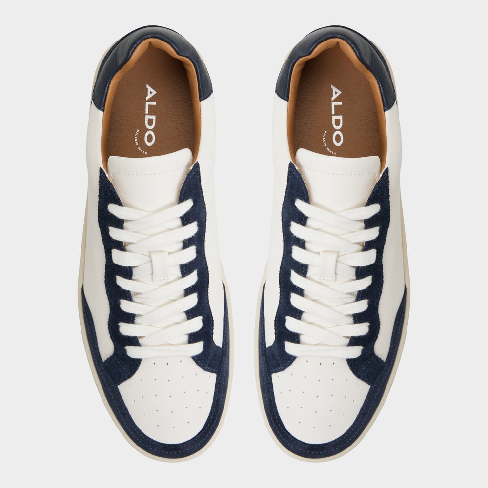Aldo Wildbrook Bone Men's Low top - Low top sneaker Men