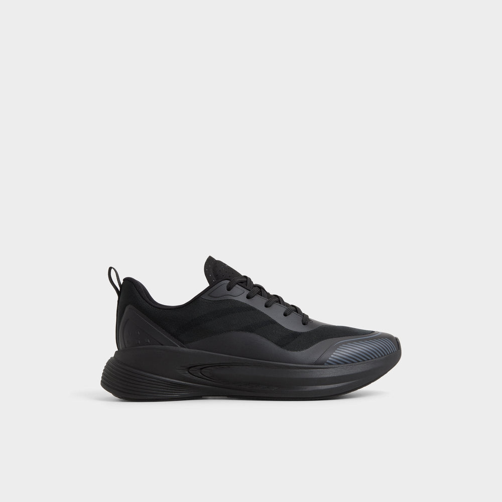 Aldo Pillowsnkr in M Black Black14112555 - Jogger sneaker, Jogger sole Men