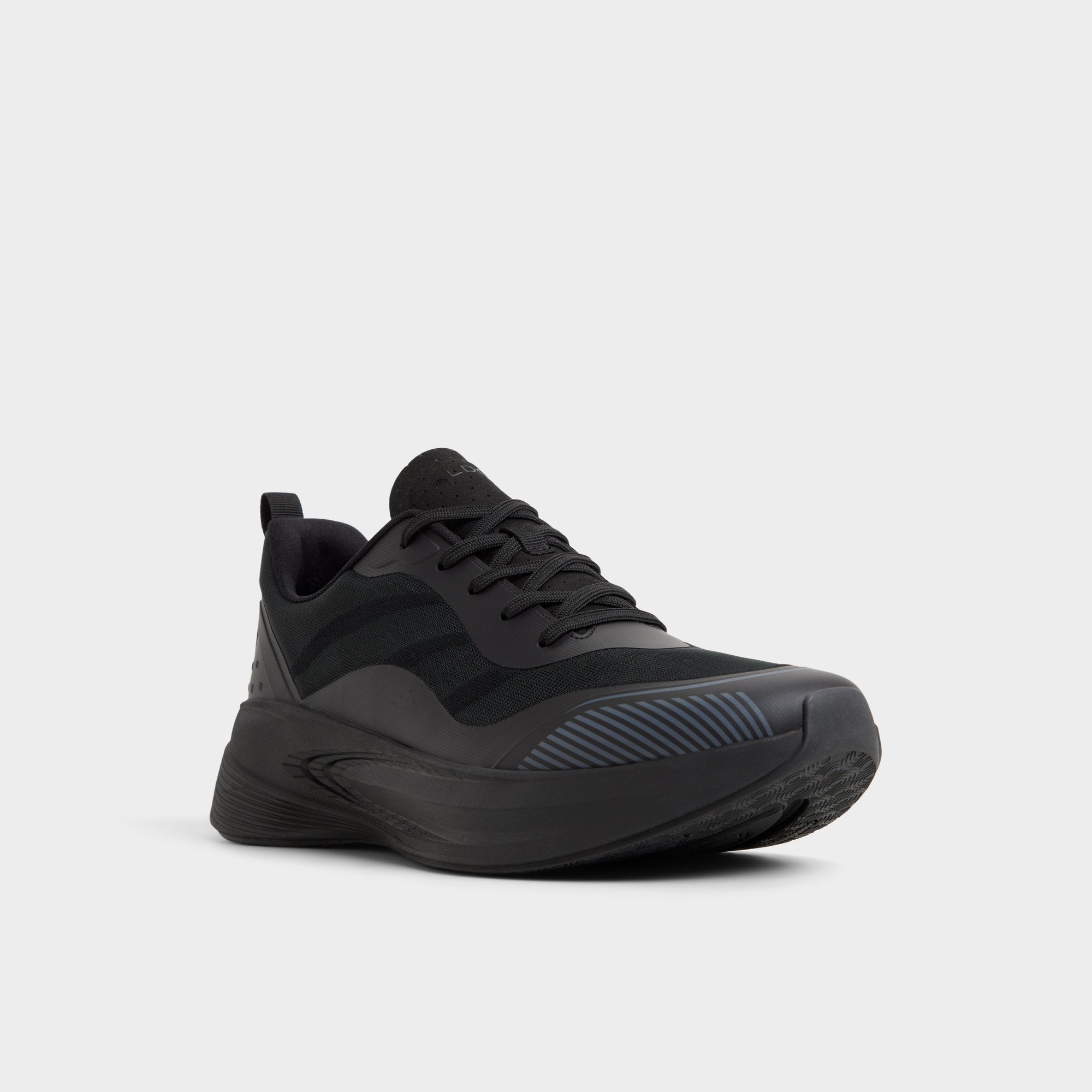 Aldo Pillowsnkr in M Black Black14112555 - Jogger sneaker, Jogger sole Men