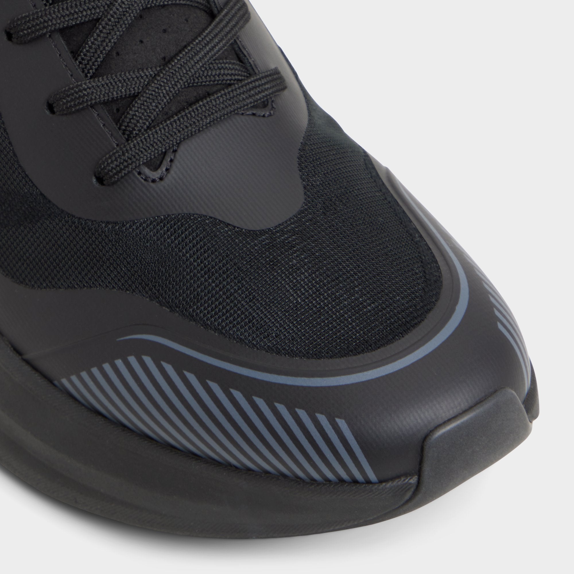 Aldo Pillowsnkr in M Black Black14112555 - Jogger sneaker, Jogger sole Men