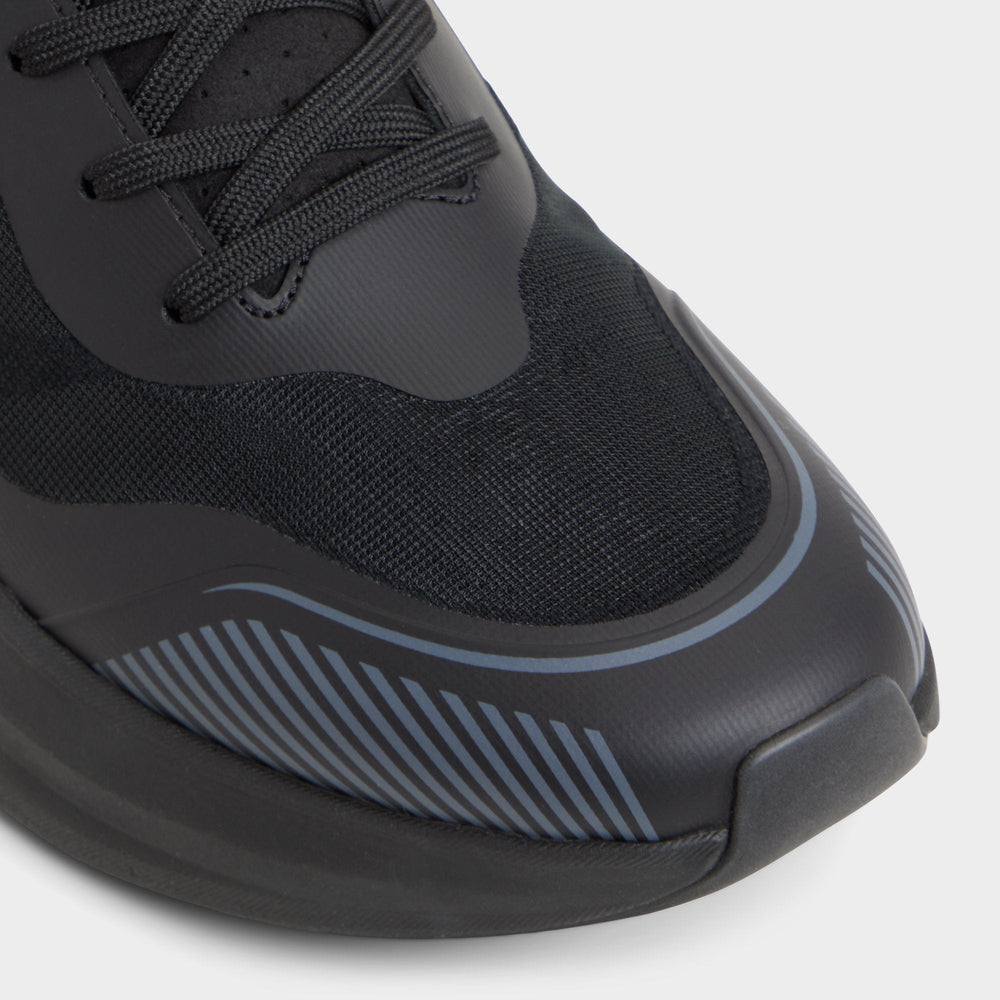 Aldo Pillowsnkr in M Black Black14112555 - Jogger sneaker, Jogger sole Men