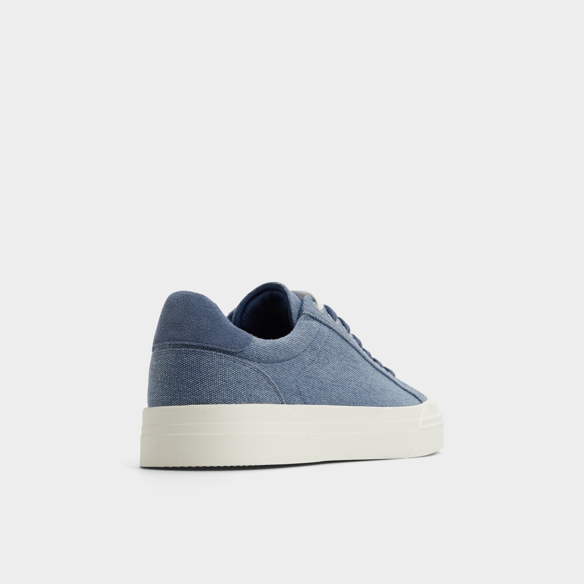 Aldo Wildside Light Blue Men's Low top - Low top sneaker Men