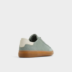 Aldo Stepup Light Green Men's Travel essentials - Low top sneaker Men