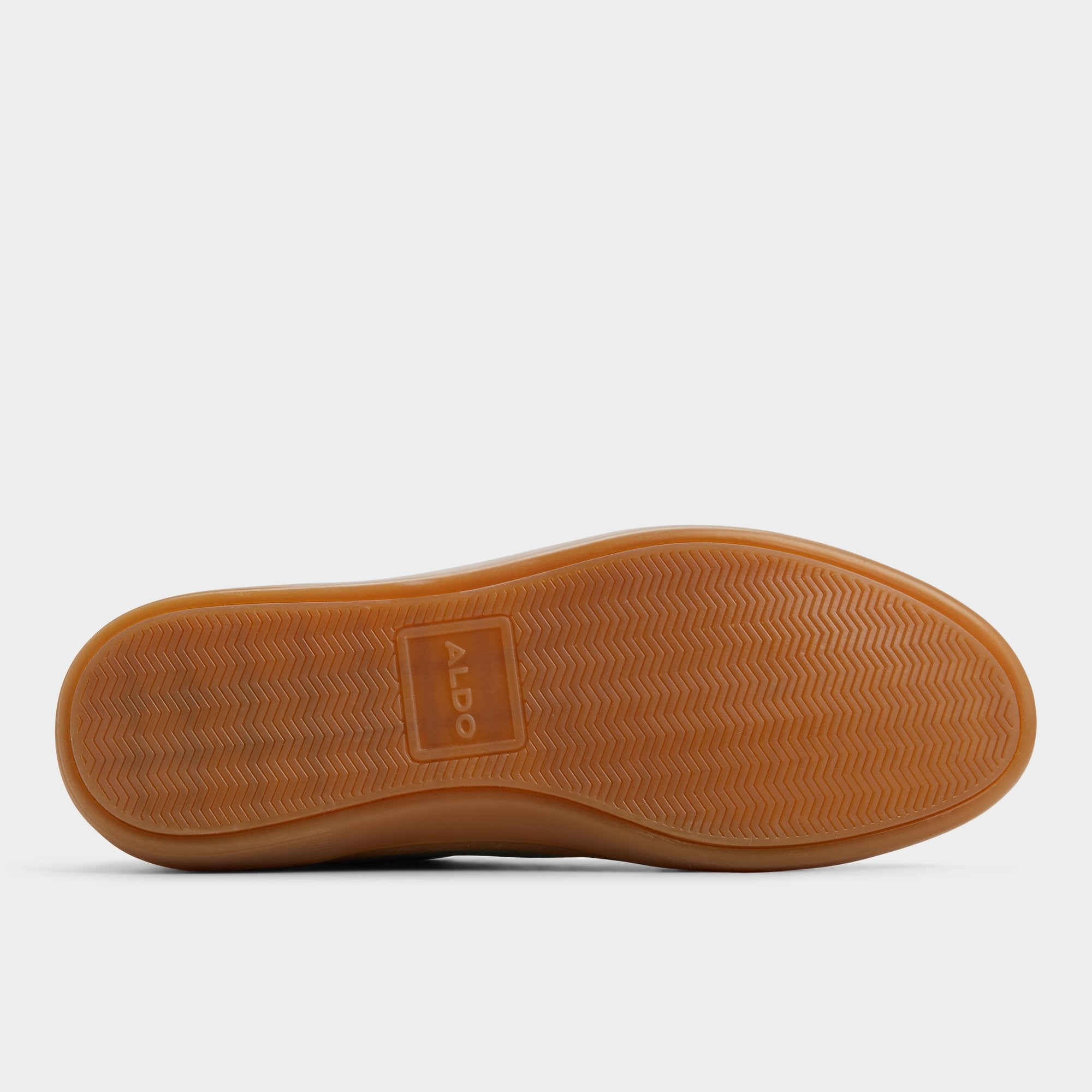Aldo Stepup Light Green Men's Travel essentials - Low top sneaker Men