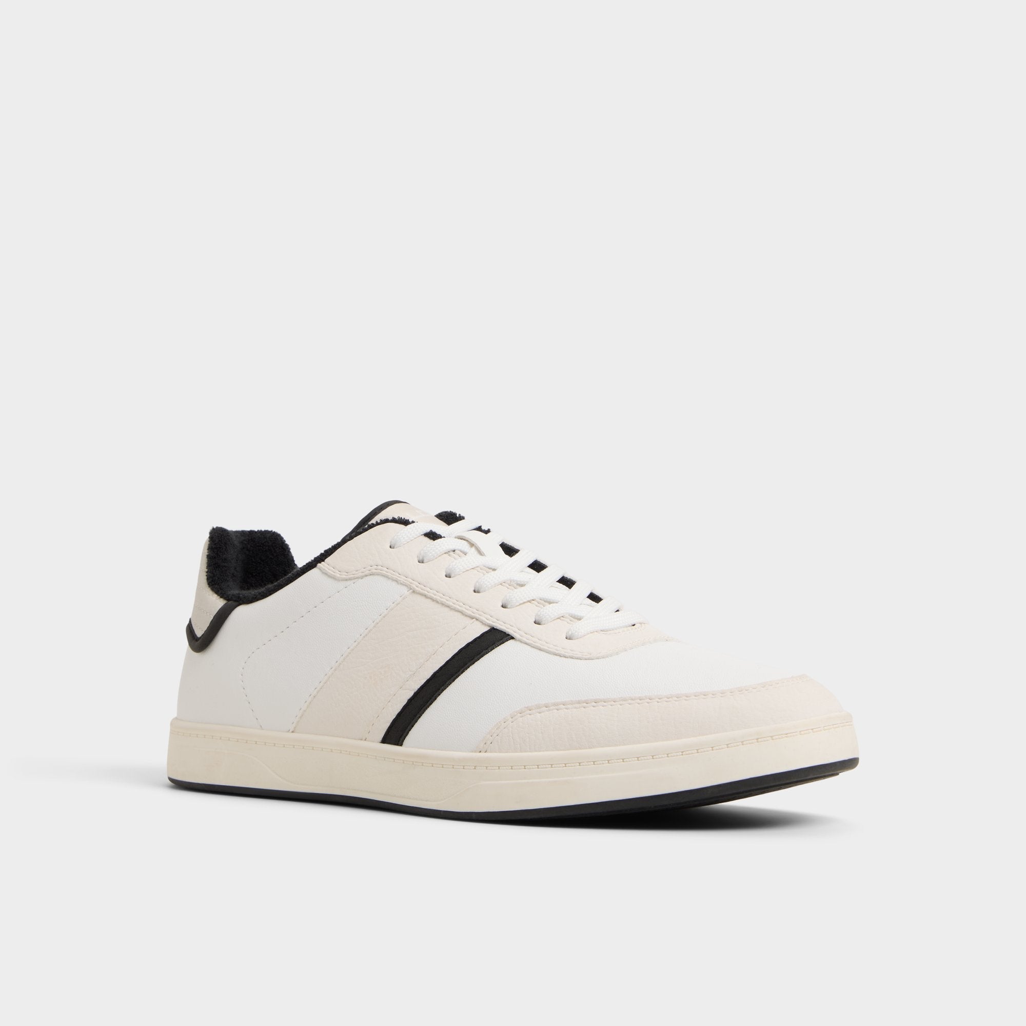 Aldo Freekick White Men's Low top - Low top sneaker, Cup sole Men