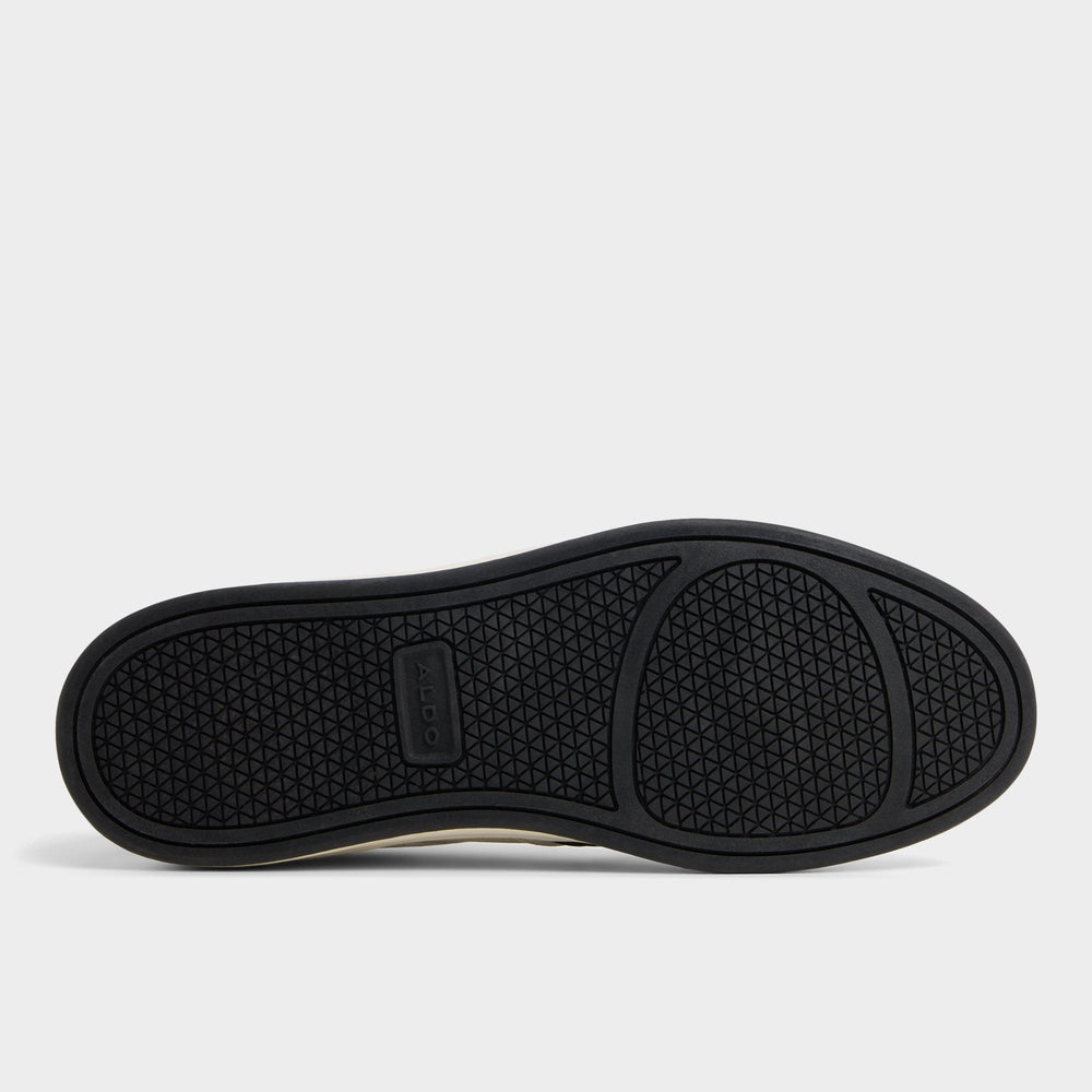 Aldo Freekick White Men's Low top - Low top sneaker, Cup sole Men