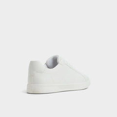 Aldo Ozzy White Men's Low top - Low top sneaker, Cup sole Men