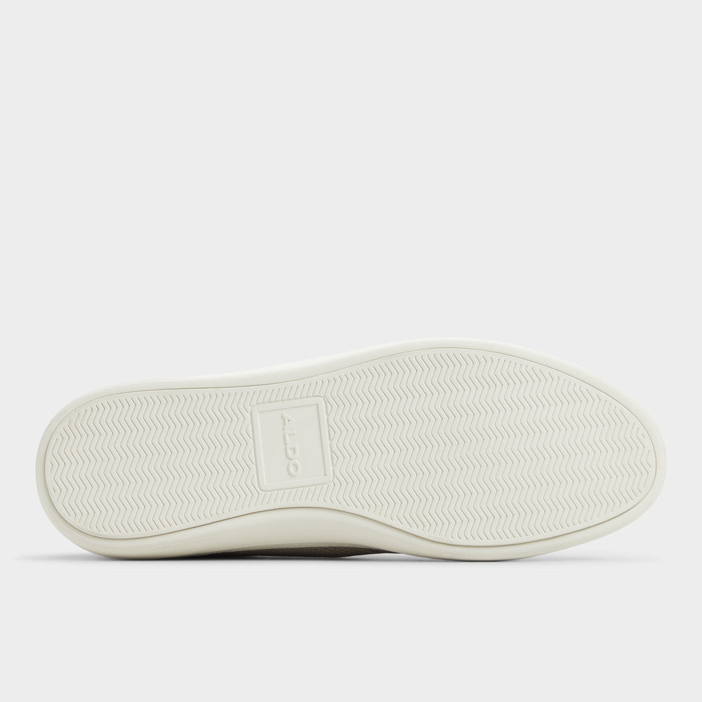 Aldo Finespec Light Grey Men's Low top - Low top sneaker Men
