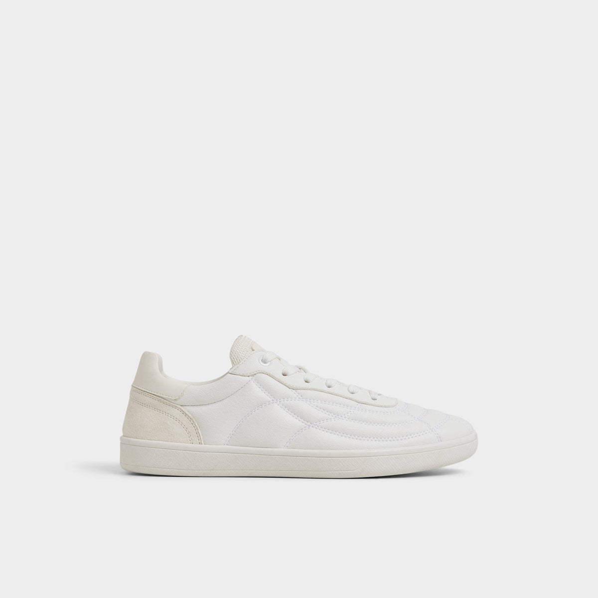 Aldo Thepitch White Men's Low top - Low top sneaker Men