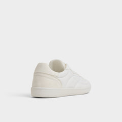 Aldo Thepitch White Men's Low top - Low top sneaker Men