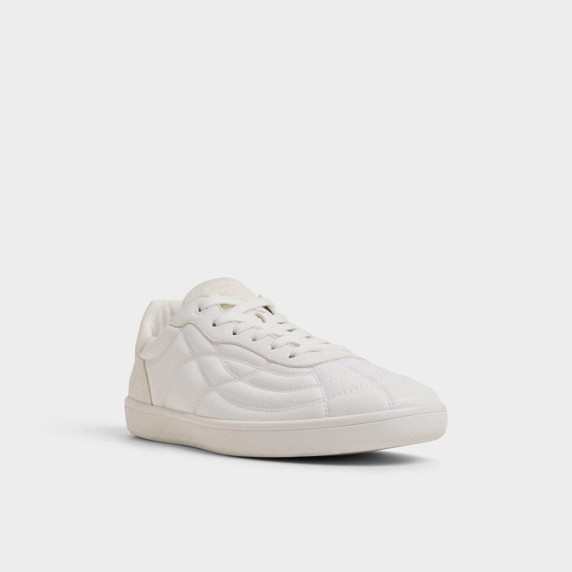 Aldo Thepitch White Men's Low top - Low top sneaker Men