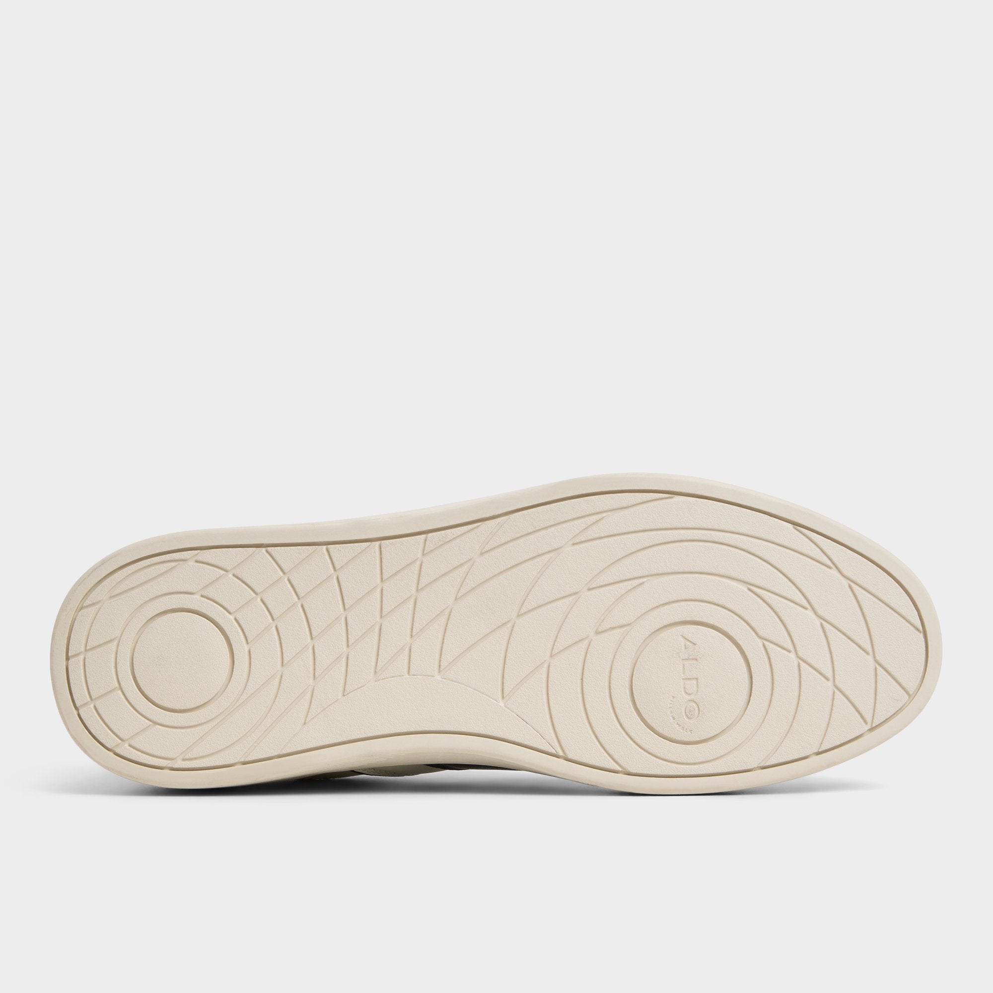 Aldo Elio White/Multi Men's Low top - Low top sneaker, Cup sole Men