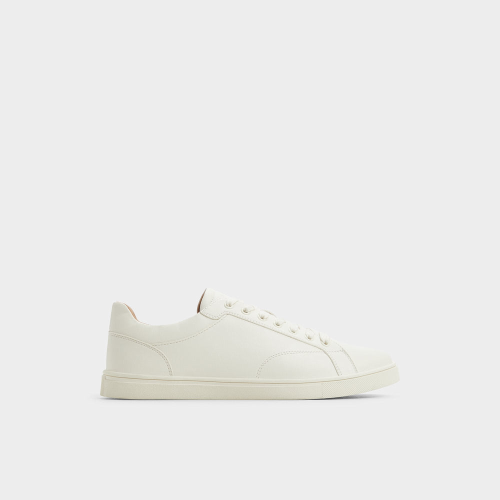 Aldo Poker Grey Multi Men's Low top - Low top sneaker Men