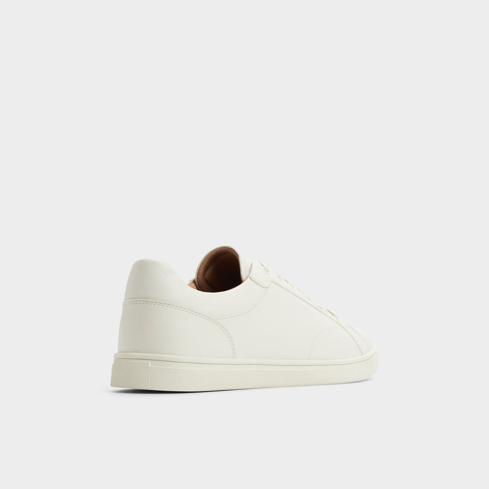 Aldo Poker Grey Multi Men's Low top - Low top sneaker Men