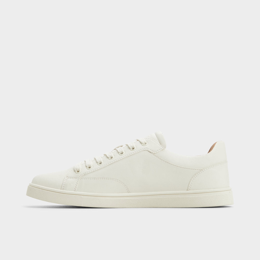 Aldo Poker Grey Multi Men's Low top - Low top sneaker Men