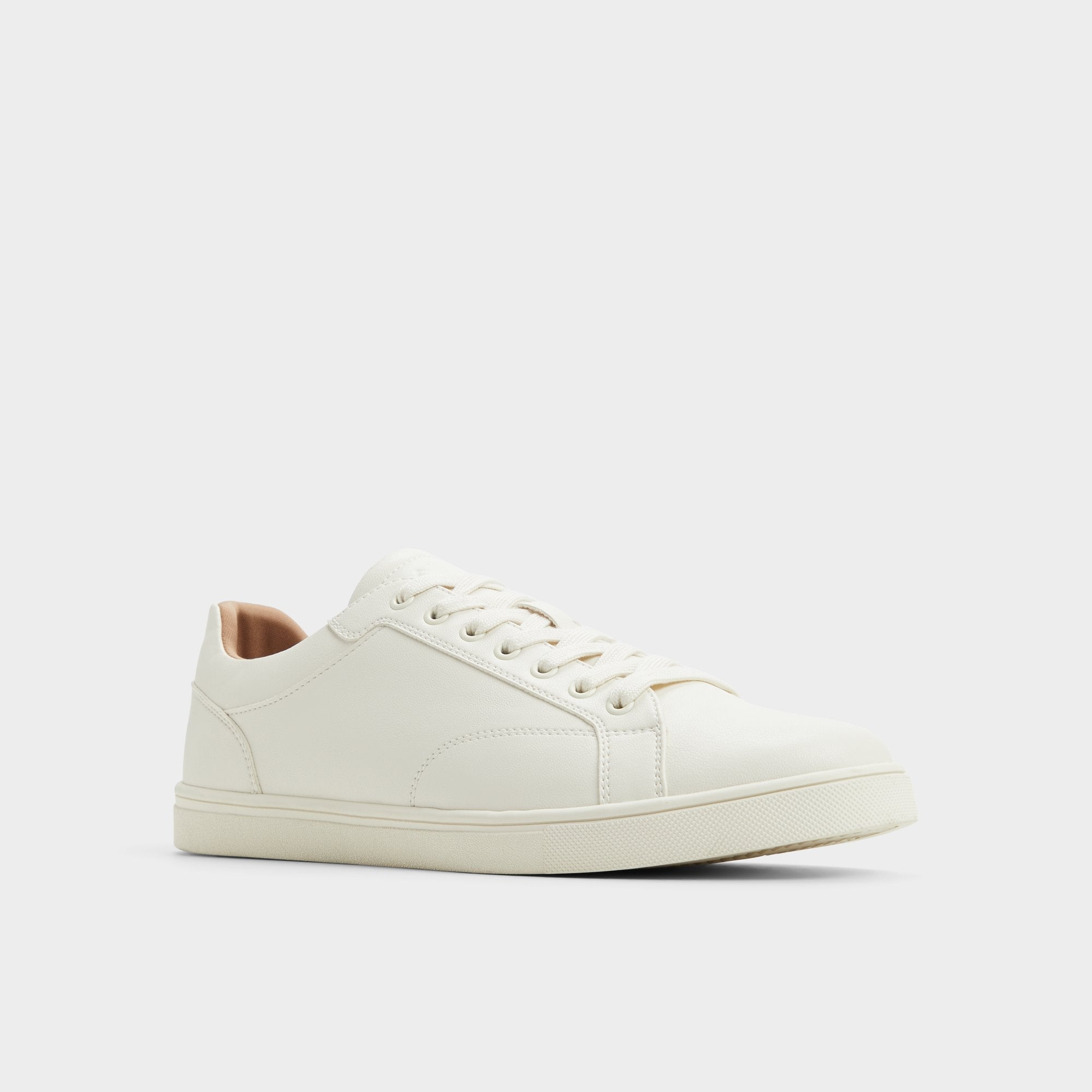 Aldo Poker Grey Multi Men's Low top - Low top sneaker Men