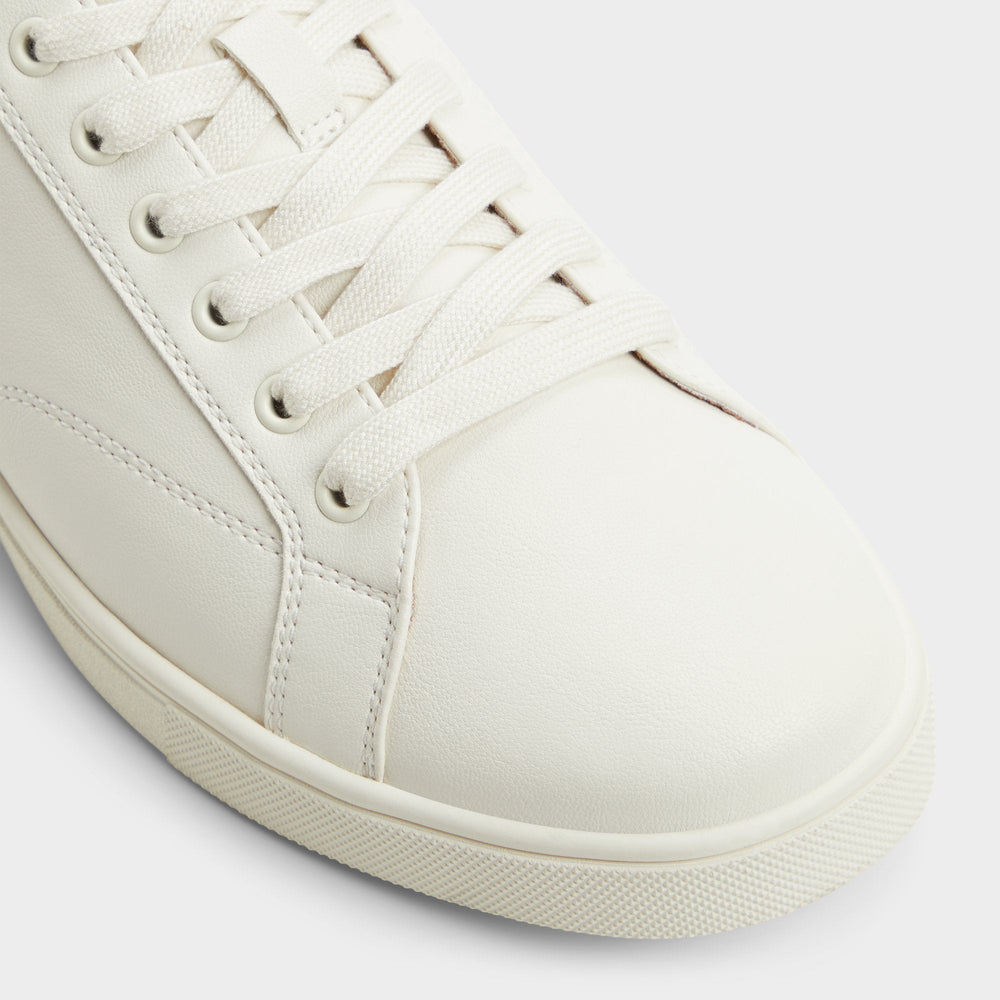 Aldo Poker Grey Multi Men's Low top - Low top sneaker Men