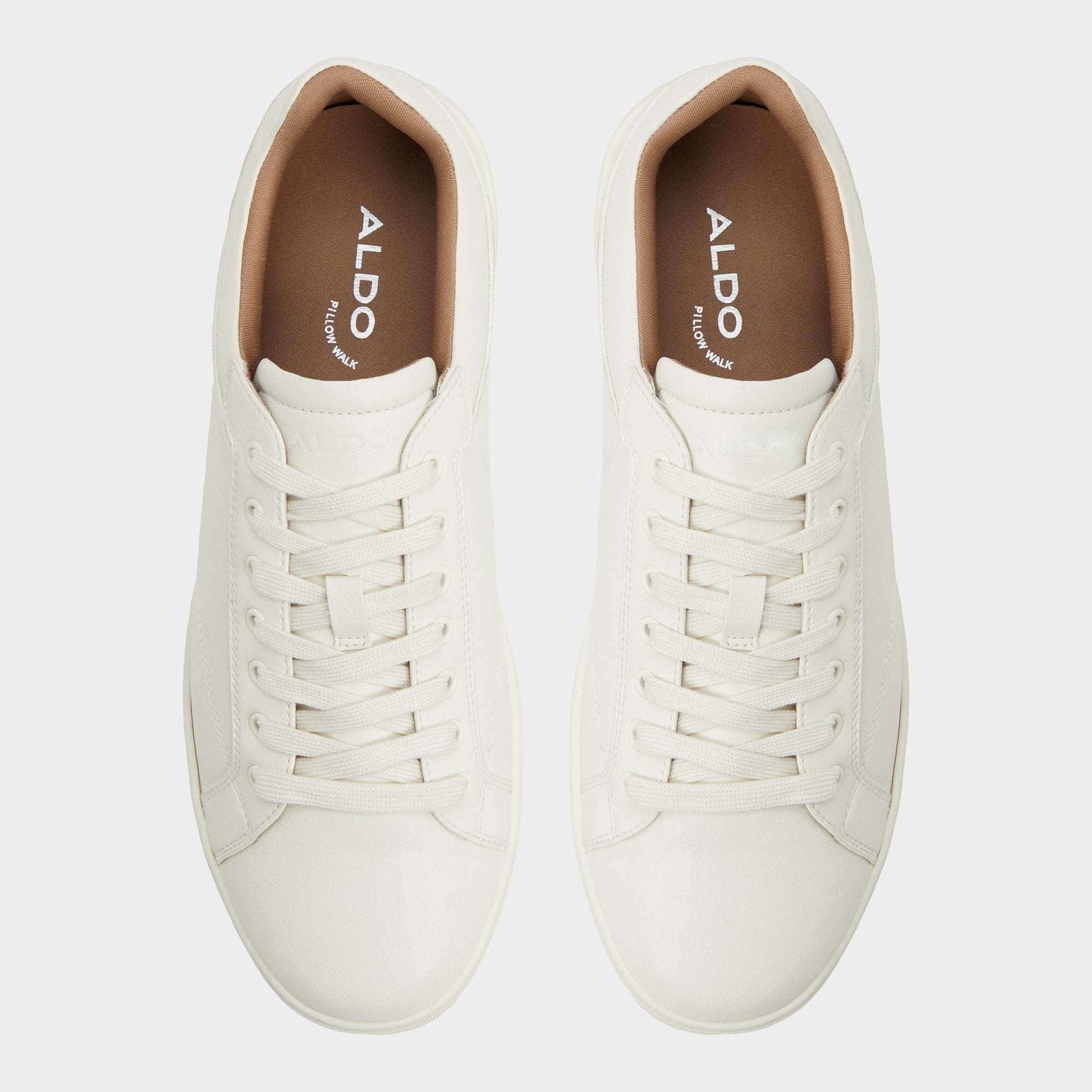 Aldo Poker Grey Multi Men's Low top - Low top sneaker Men