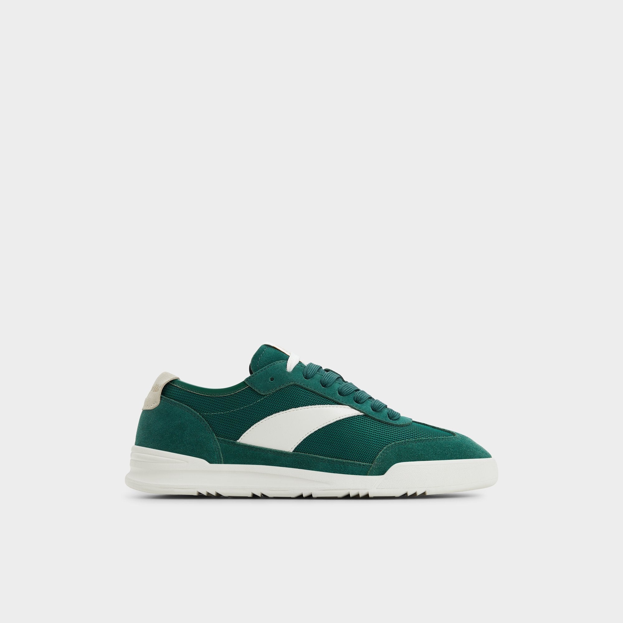 Aldo Clubmtl Bright Green Men's Low top - Low top sneaker Men