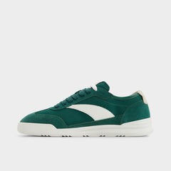 Aldo Clubmtl Bright Green Men's Low top - Low top sneaker Men