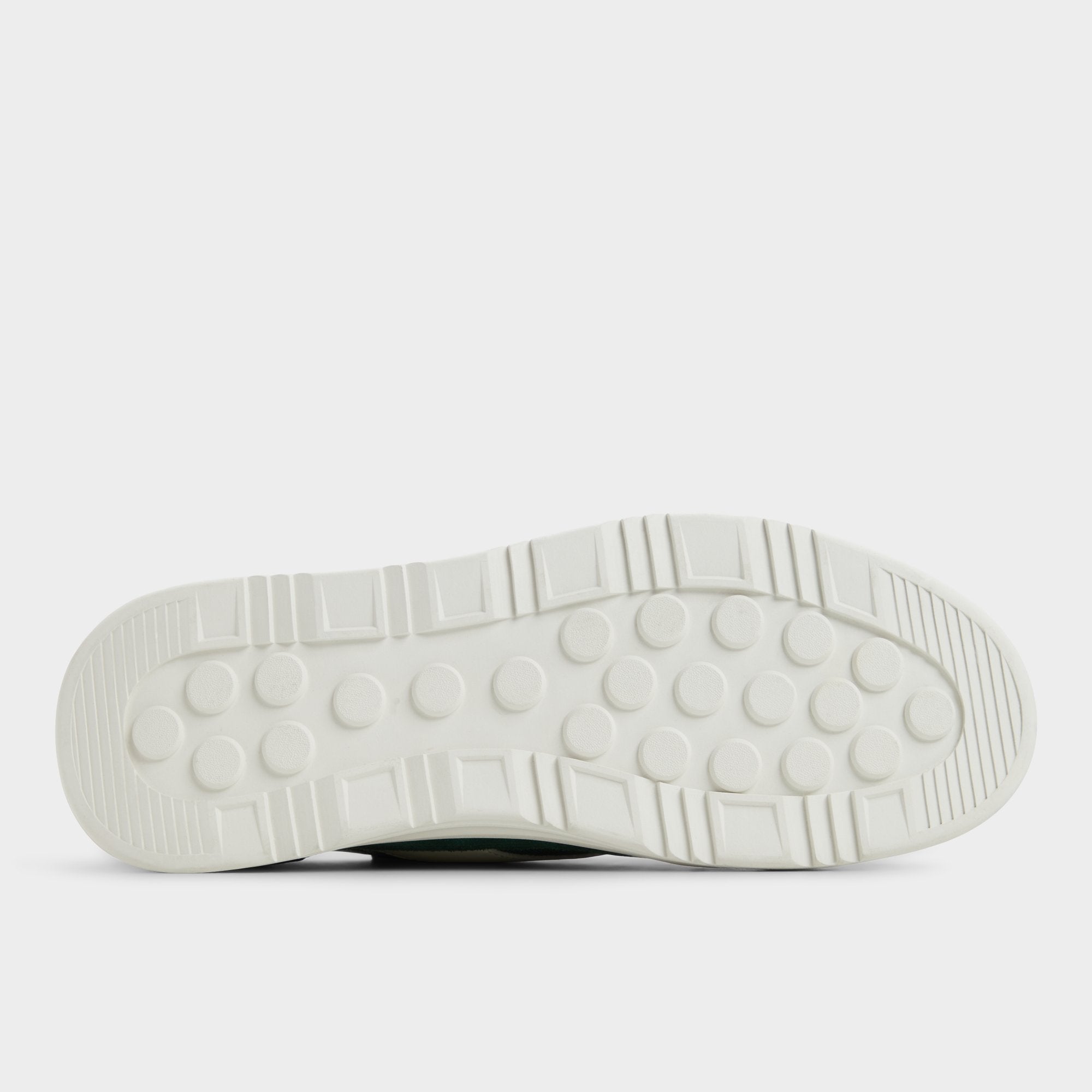 Aldo Clubmtl Bright Green Men's Low top - Low top sneaker Men