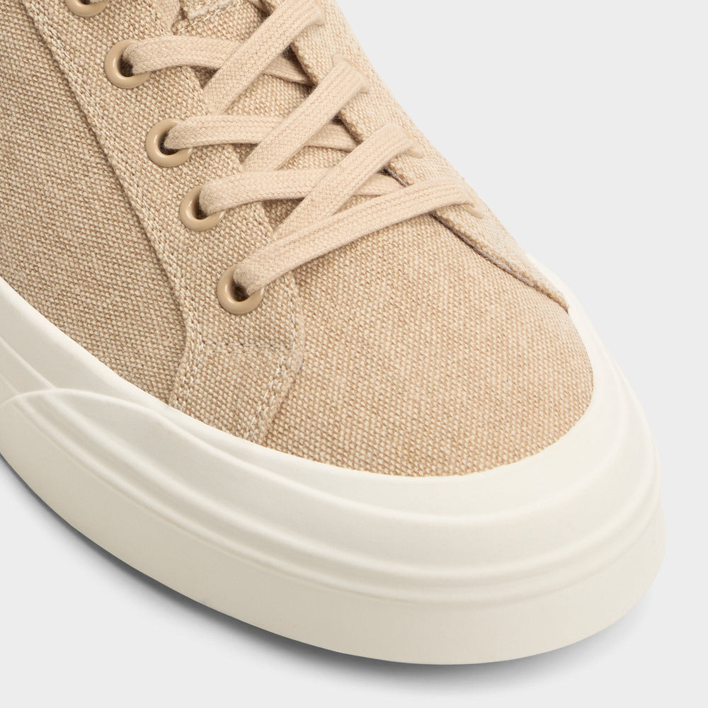 Aldo Wildside Natural Men's Low top - Low top sneaker Men