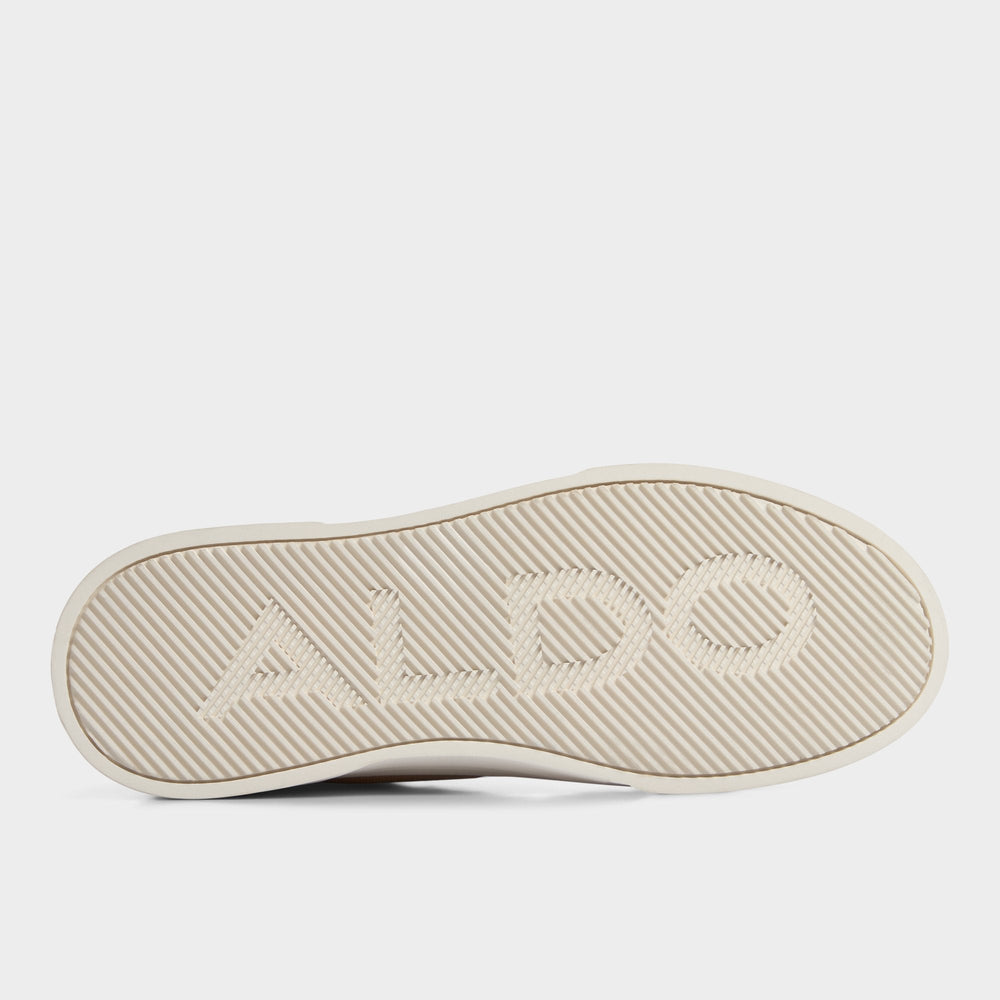 Aldo Wildside Natural Men's Low top - Low top sneaker Men