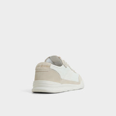 Aldo Clubmtl White Men's Low top - Low top sneaker Men