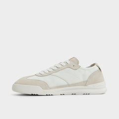Aldo Clubmtl White Men's Low top - Low top sneaker Men
