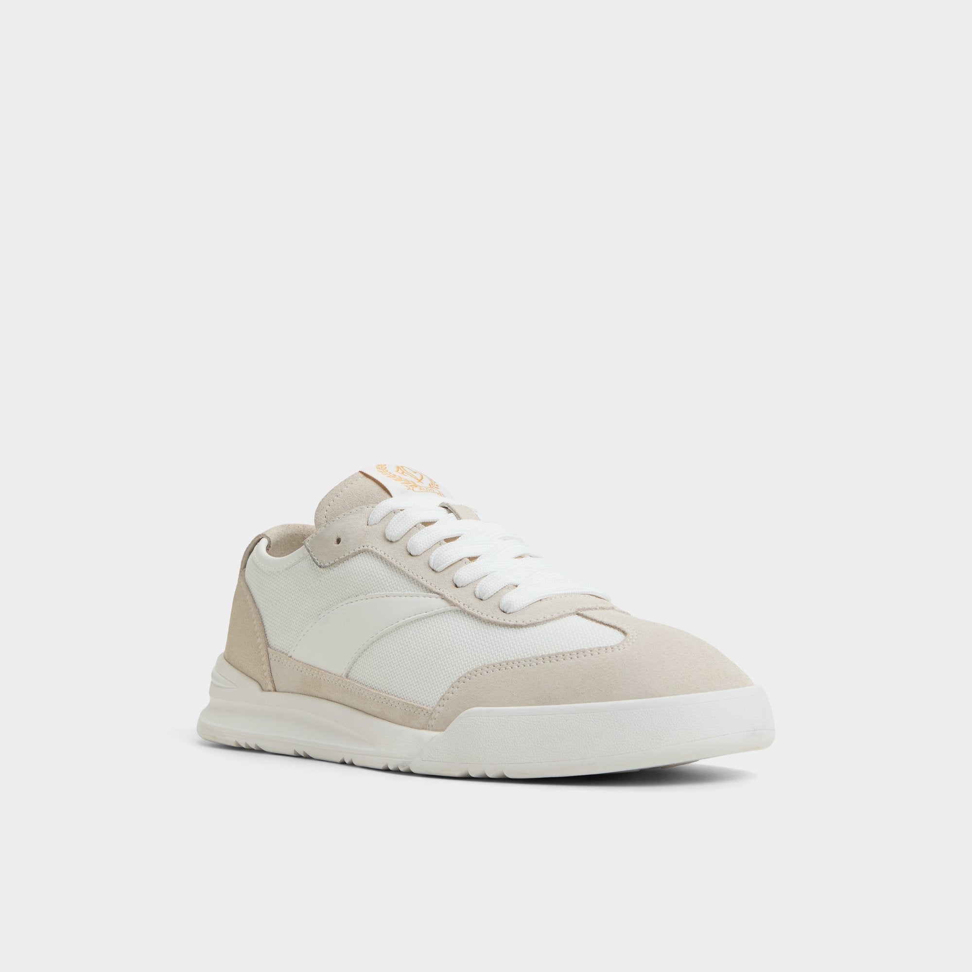 Aldo Clubmtl White Men's Low top - Low top sneaker Men