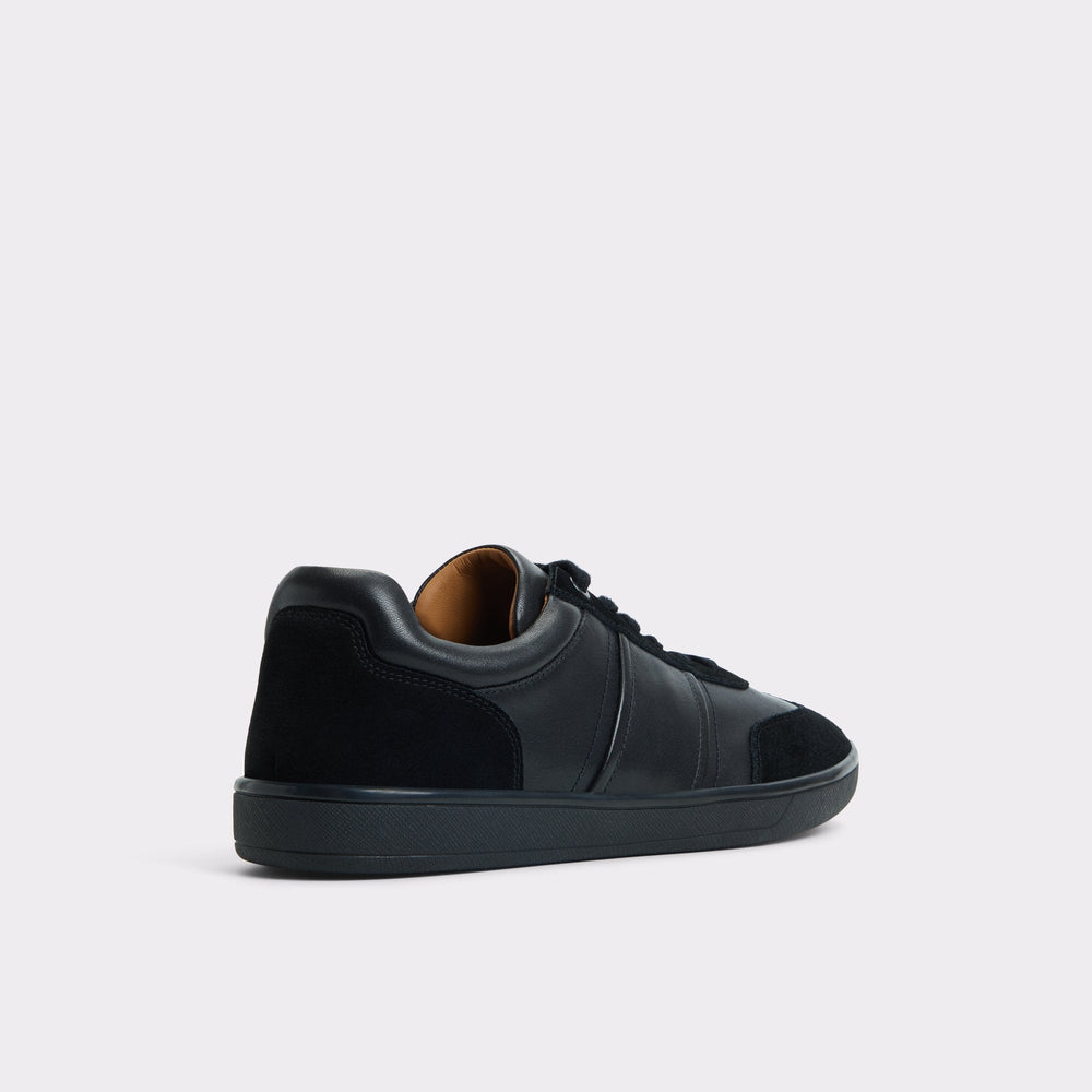 Aldo Langston Black Men's Low top - Low top sneaker Men