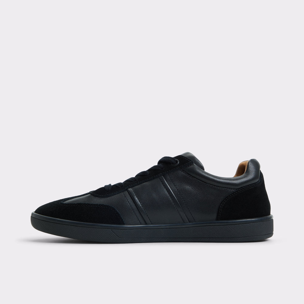 Aldo Langston Black Men's Low top - Low top sneaker Men